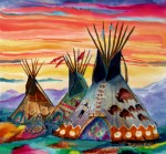Hunting Lodges