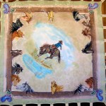 Custom Western Silk Scarves Available, $65 -$125 - 30 to 36 inch Allow 2- 4 weeks