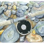 watercolor