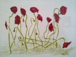 watercolor