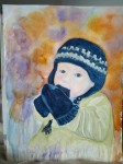 watercolor