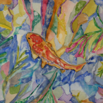 watercolor