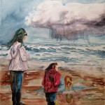 watercolor