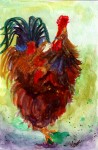 watercolor