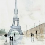 watercolor