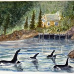 watercolor