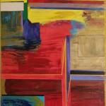 Gone In A Heart Beat Acrylic