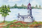 watercolor