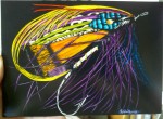 Poppy Spey Full Dress