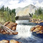 watercolor