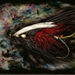 scratchboard art