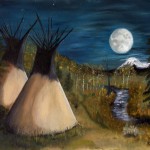 Hunters Moon Oil