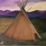 Tipi Oil