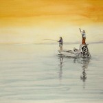 watercolor