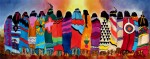 Blanket DancersPrints Avail