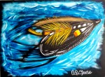 Steelhead Fly