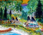 Camp Ramona