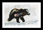 Bear Hunter